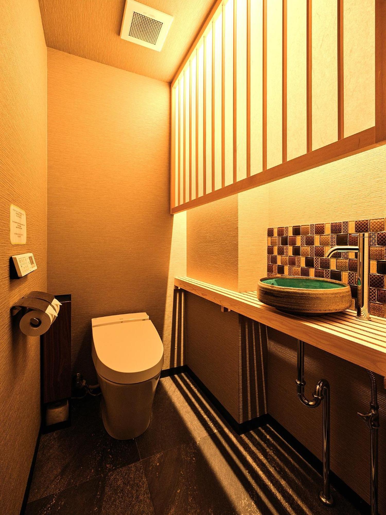 Tsumugi Tojihigashimonmae Apartment Kyōto